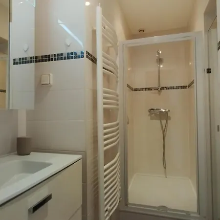 La Bulle Du Bois Апартаменты Кламар