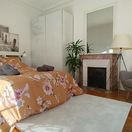 La Bulle Du Bois Appartement