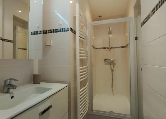 La Bulle Du Bois Apartment Clamart